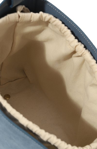 Сумка-тоут virginie A.P.C., арт. PXBRT-F61868, фото 5