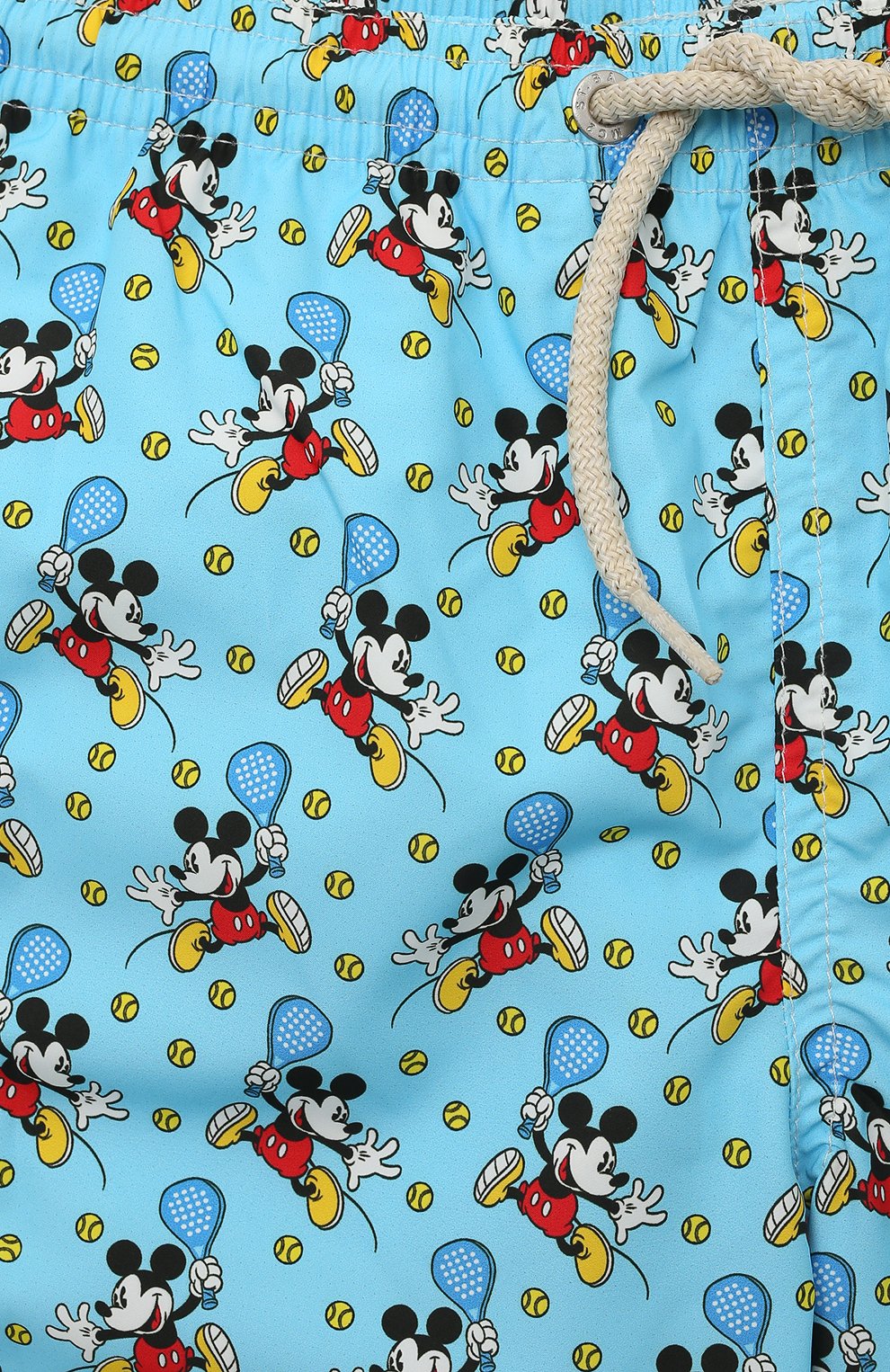 Плавки-шорты MC2 SAINT BARTH, арт. STBK/JEAN LIGHTING/05822D, фото 3