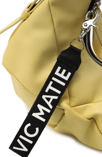 Сумка ginevra VIC MATIE, арт. 1G0534T_999C070205, фото 3