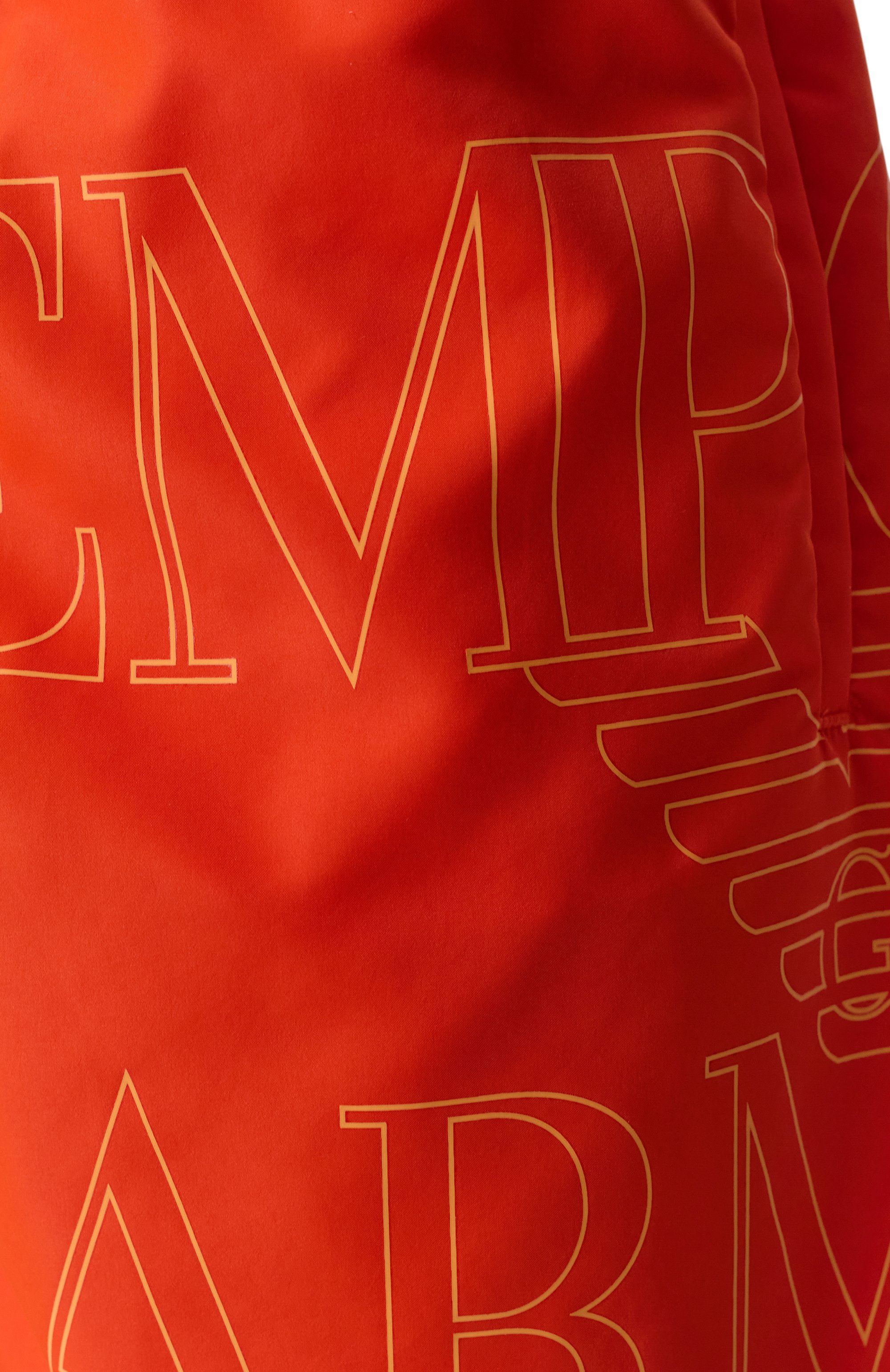 Плавки-шорты EMPORIO ARMANI, арт. EM000583/AF12326, фото 4