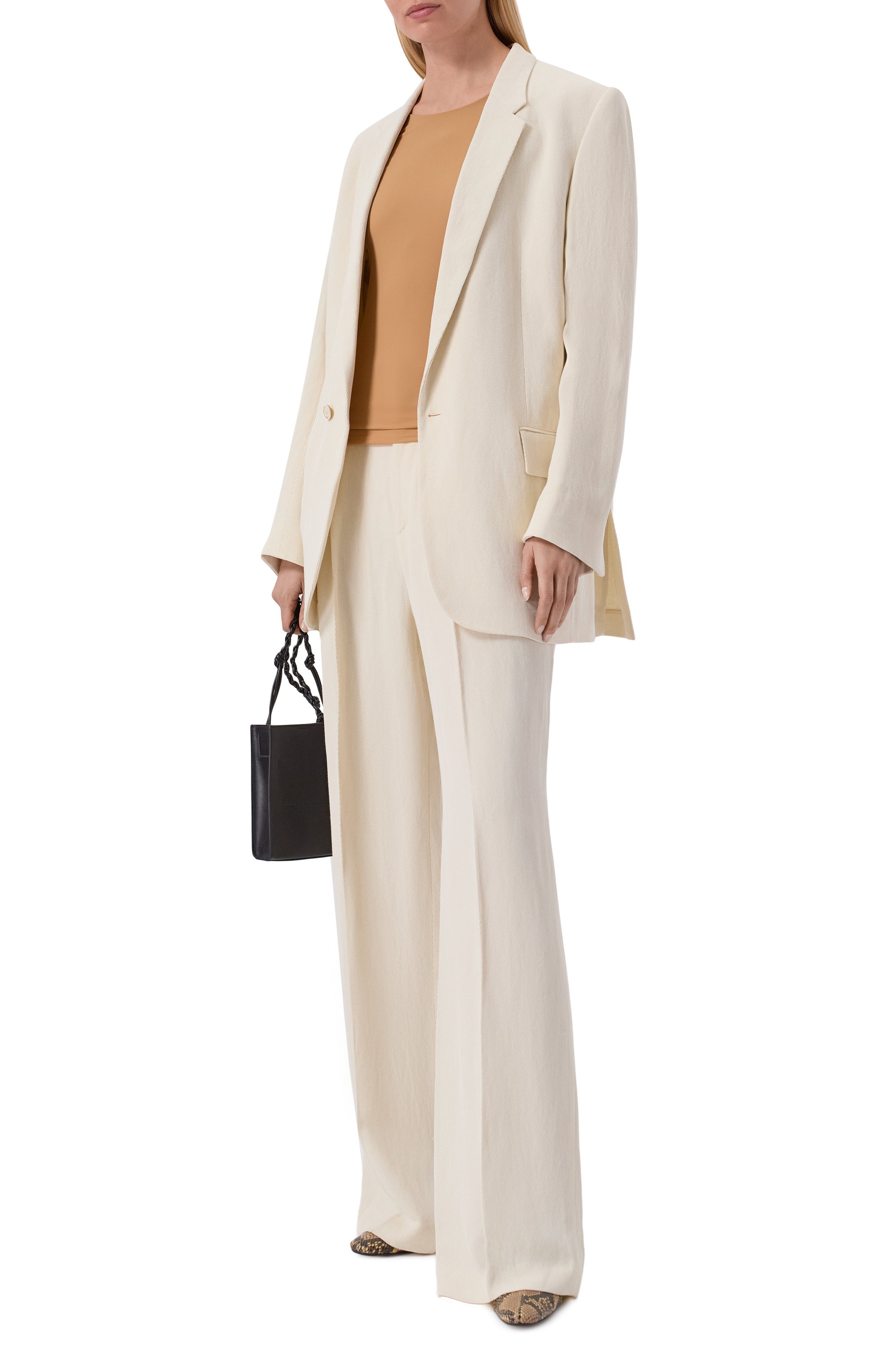 Футболка JIL SANDER, арт. J01GC0003/J70026, фото 2