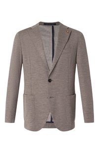 Темно-бежевый