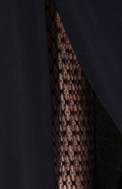 Платье из вискозы ROLAND MOURET, арт. SS19/S0639/F0304, фото 5