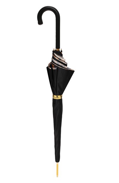 Зонт-трость PASOTTI OMBRELLI, арт. 189/RAS0 5A488/92/PELLE, фото 4