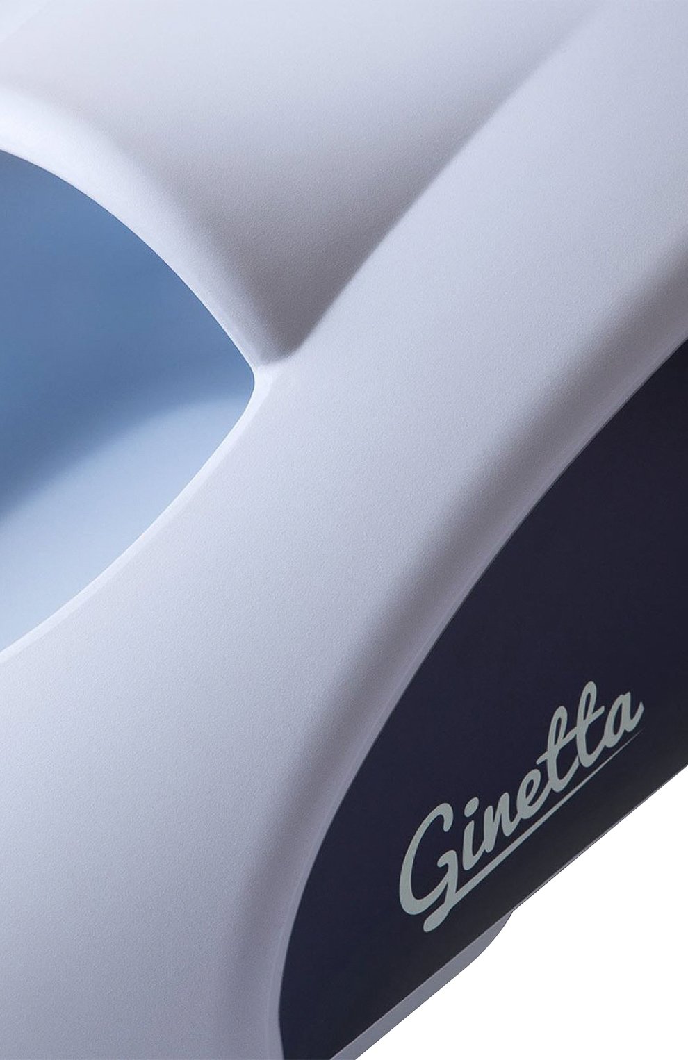 Игрушка каталка полицейская машина ginetta ITALTRIKE, арт. 4000GIN996775, фото 2