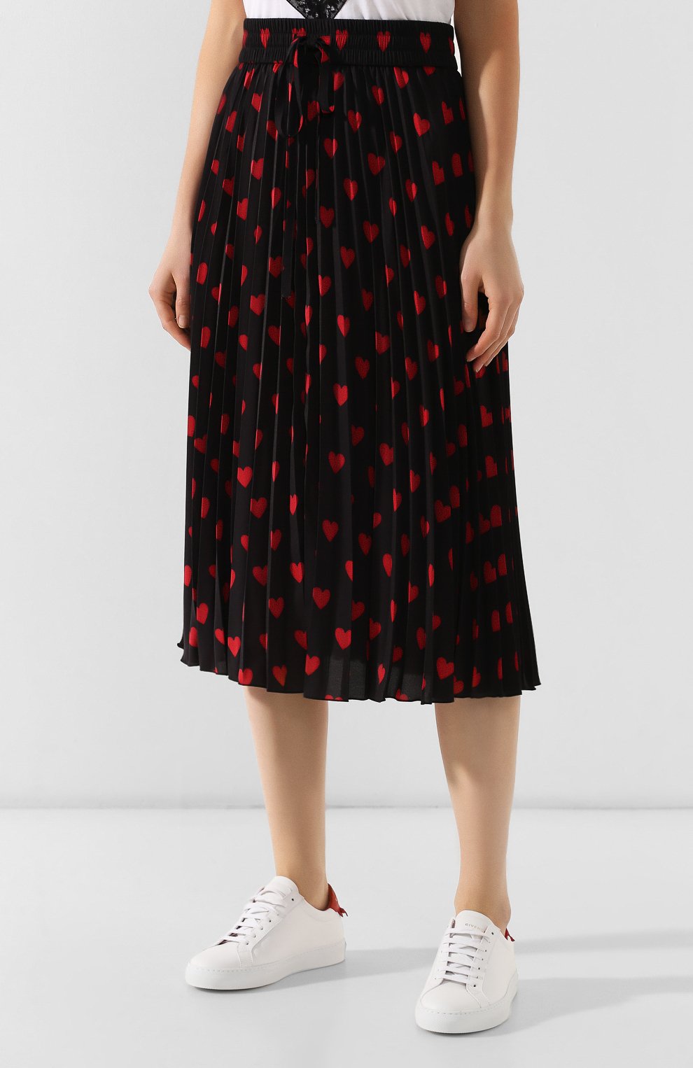 Юбка-миди REDVALENTINO, арт. SR3RAB85/49N, фото 3
