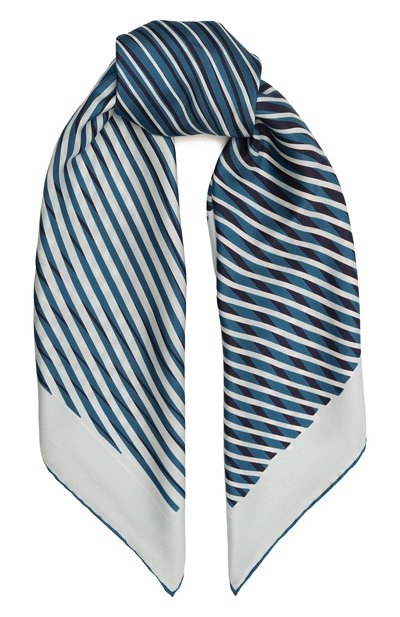 Женский шелковый платок LANVIN, арт. 6L9090/SS183