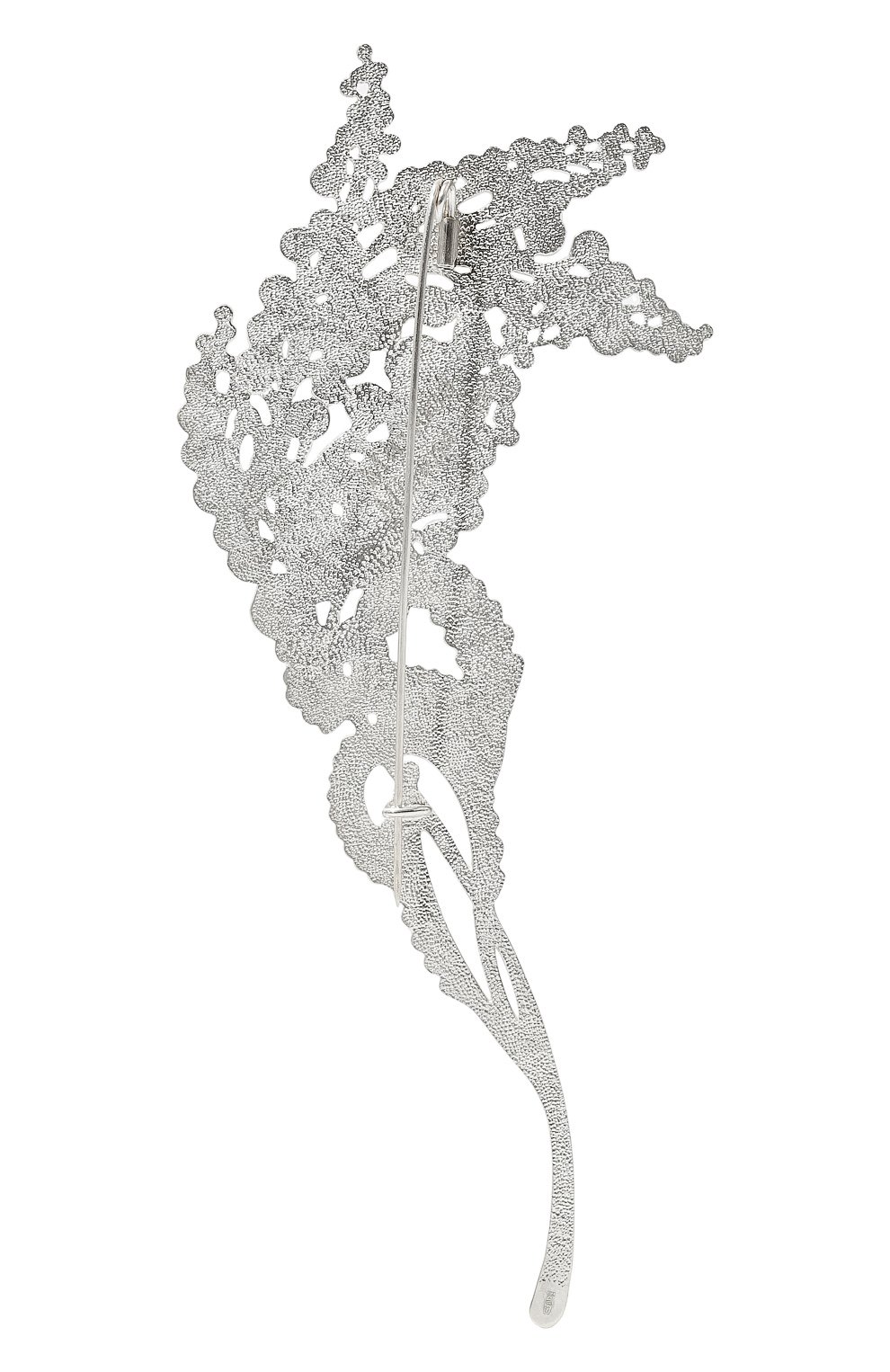 Брошь мимоза РУССКИЕ САМОЦВЕТЫ, арт. 41473, фото 3