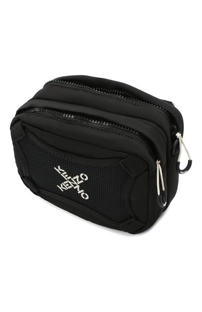 Текстильная сумка kenzo sport KENZO, арт. FA65SA218F21, фото 4
