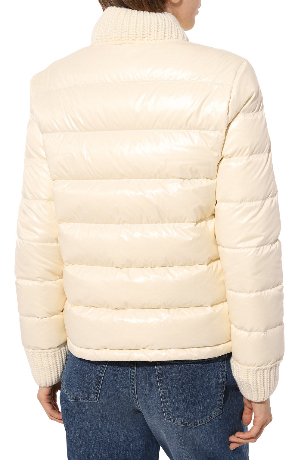 Пуховик arcelot MONCLER, арт. 1A000-15-5963V, фото 4