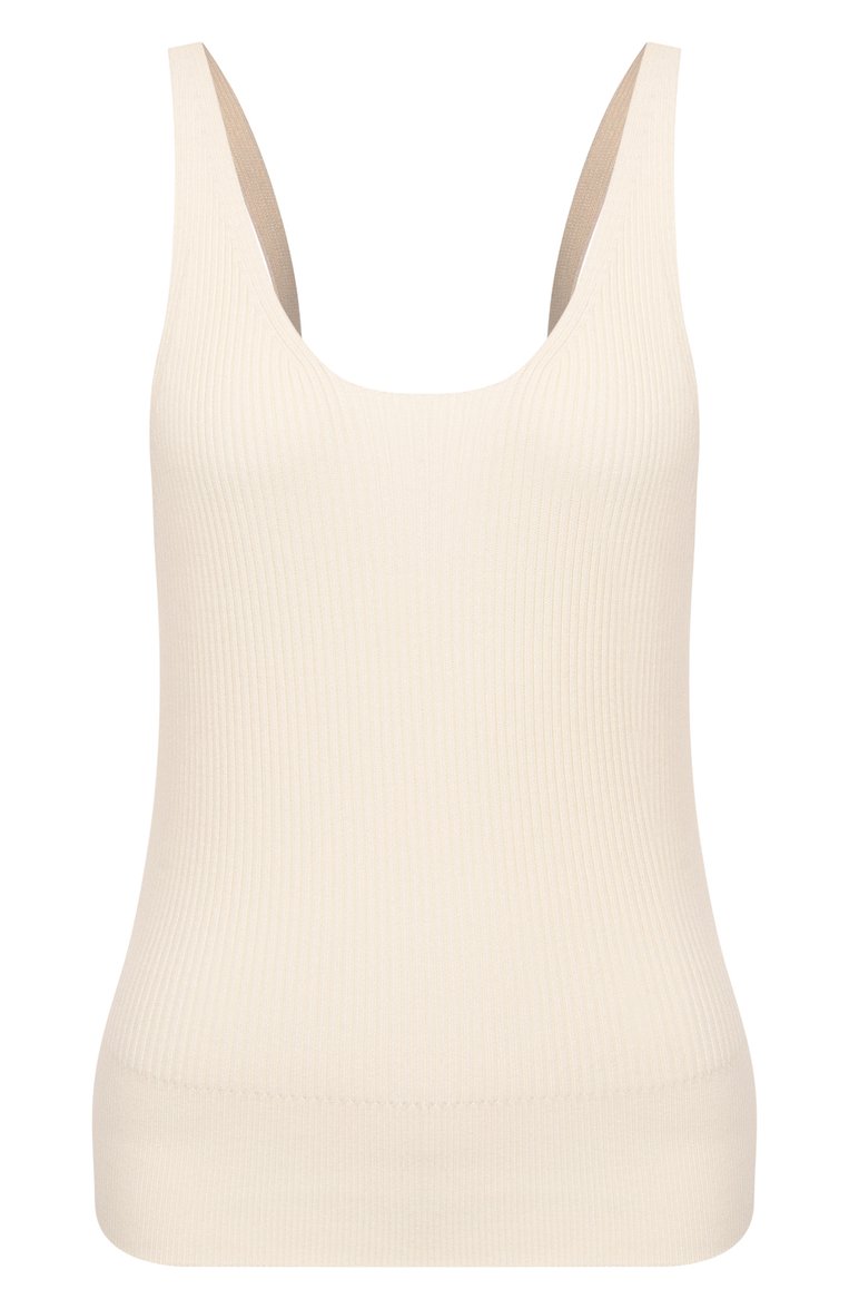 Топ из вискозы ICEBERG, арт. A0S1/7092, фото 1