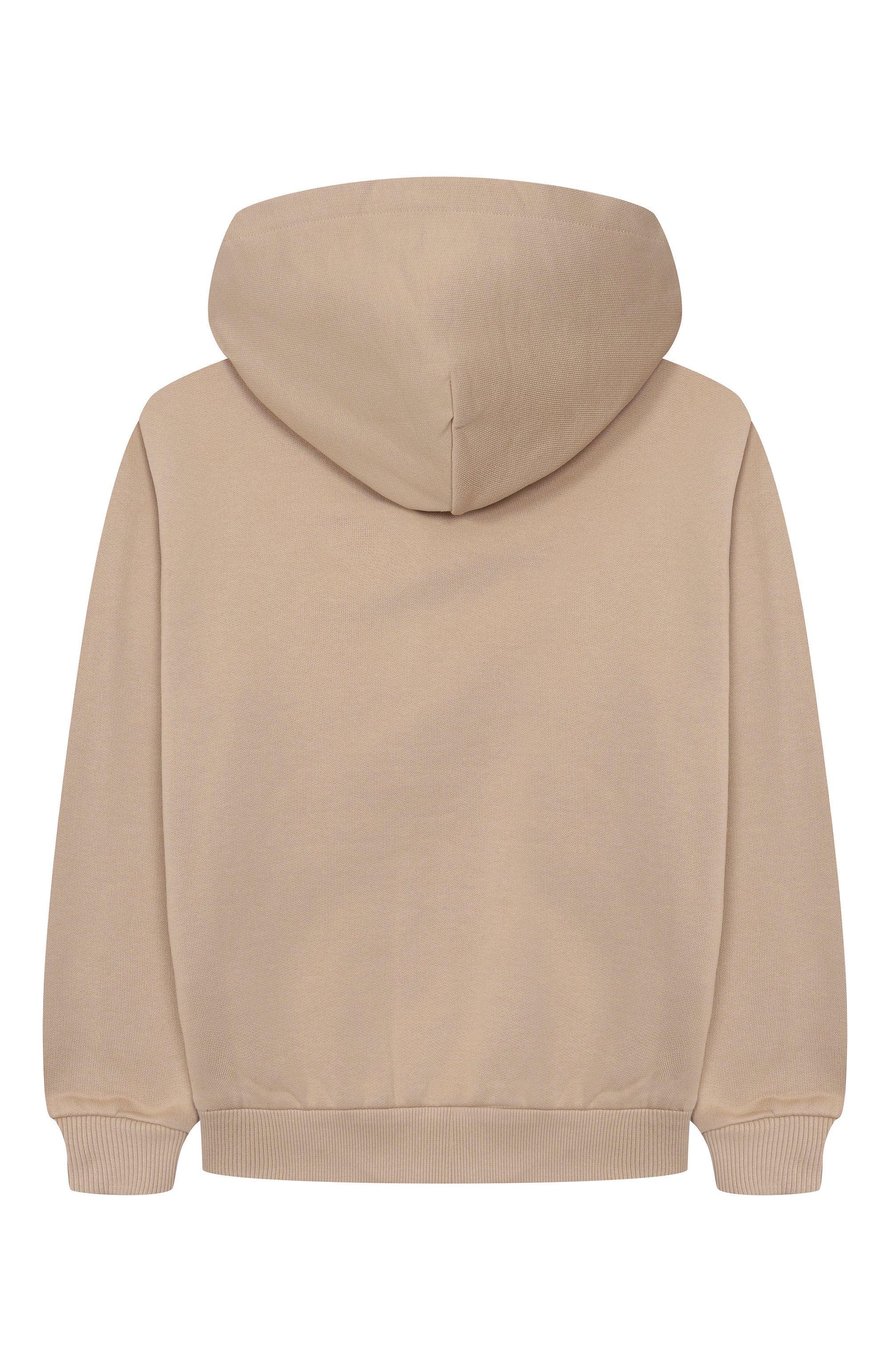 Хлопковая толстовка DOLCE & GABBANA, арт. L4JWKL/G7PEQ/8-12+, фото 2