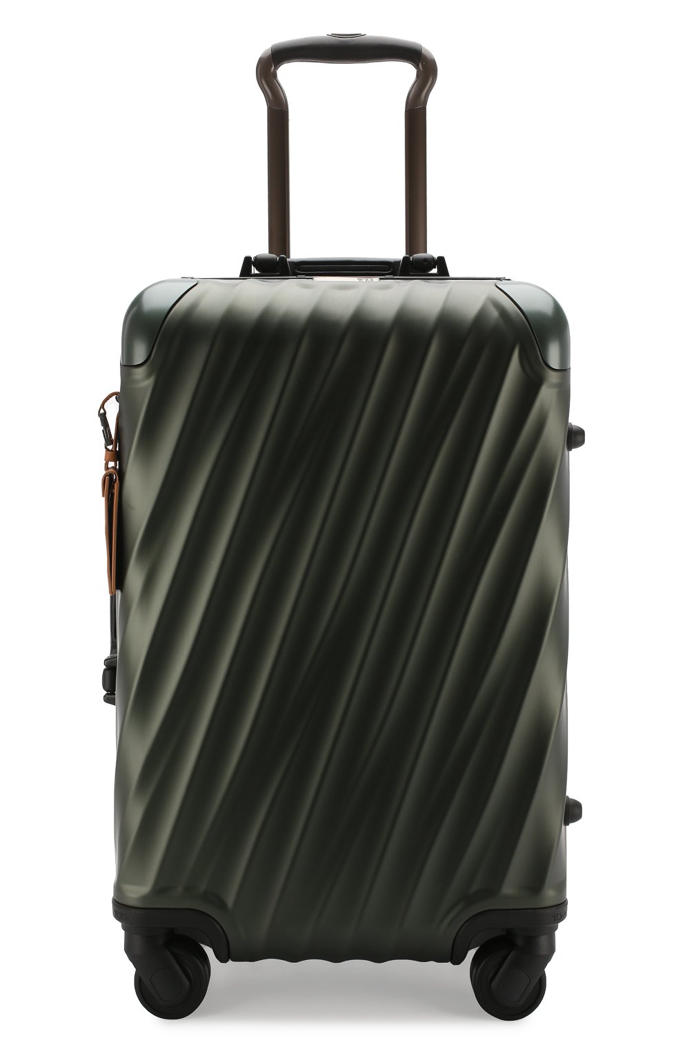 Дорожный чемодан 19 degree aluminum TUMI, арт. 036860GCK, фото 4