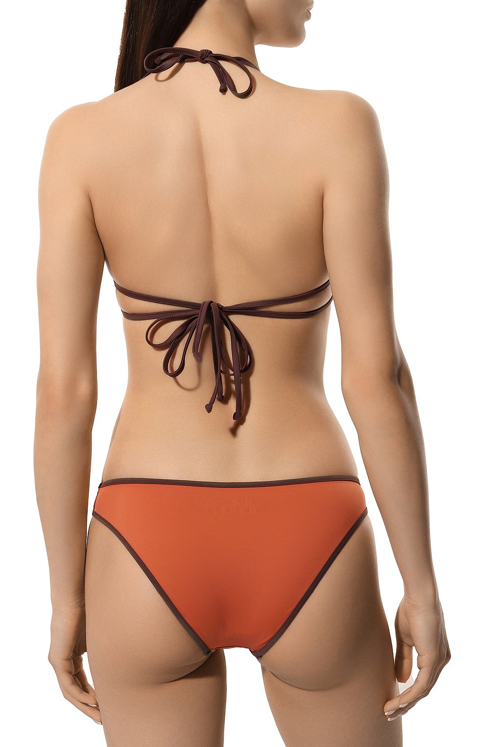 Раздельный купальник MANEBI, арт. R38DB, фото 3