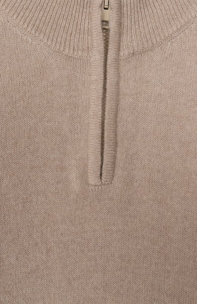 Кашемировый пуловер GIORGETTI CASHMERE, арт. MB2283/8-14, фото 3