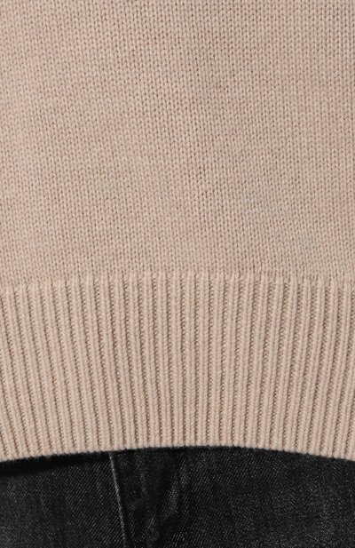 Кашемировый свитер ALINE, арт. AL060401, фото 5