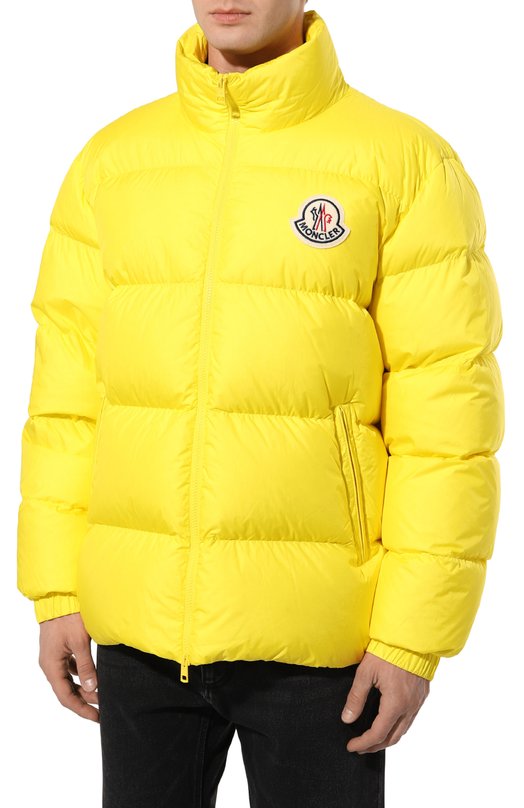 фото Пуховик citala moncler