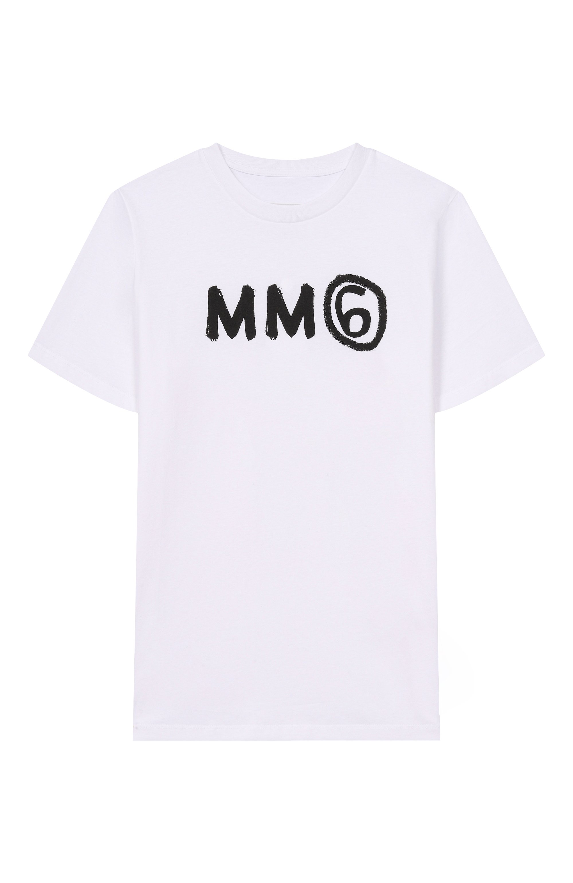 Комплект из трех футболок MM6, арт. M61016/MM04I, фото 6