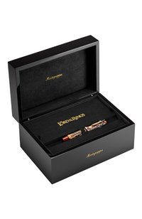 Ручка-роллер MONTEGRAPPA, арт. ISLOARSE, фото 5