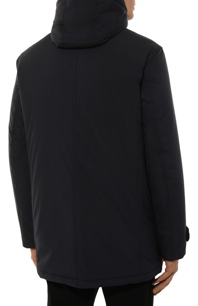 Утепленная парка CORNELIANI, арт. 9425M1-9420158, фото 4