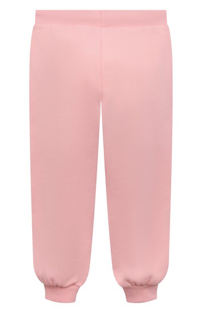 Комплект из свитшота и брюк MOSCHINO, арт. HUK039/LCA32/4-8, фото 5