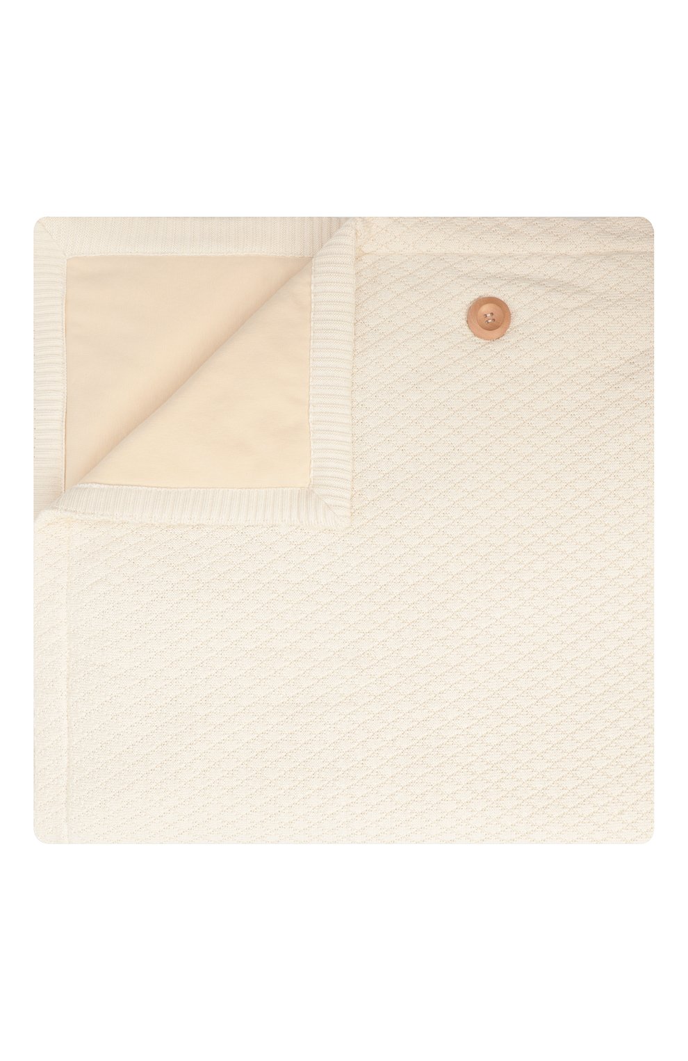 Хлопковый конверт-плед ROYAL FIVE COLLECTION, арт. КПХ-ACS104, фото 1