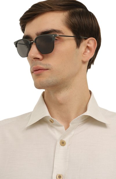 Солнцезащитные очки RAY-BAN, арт. 4416-6653B1, фото 3