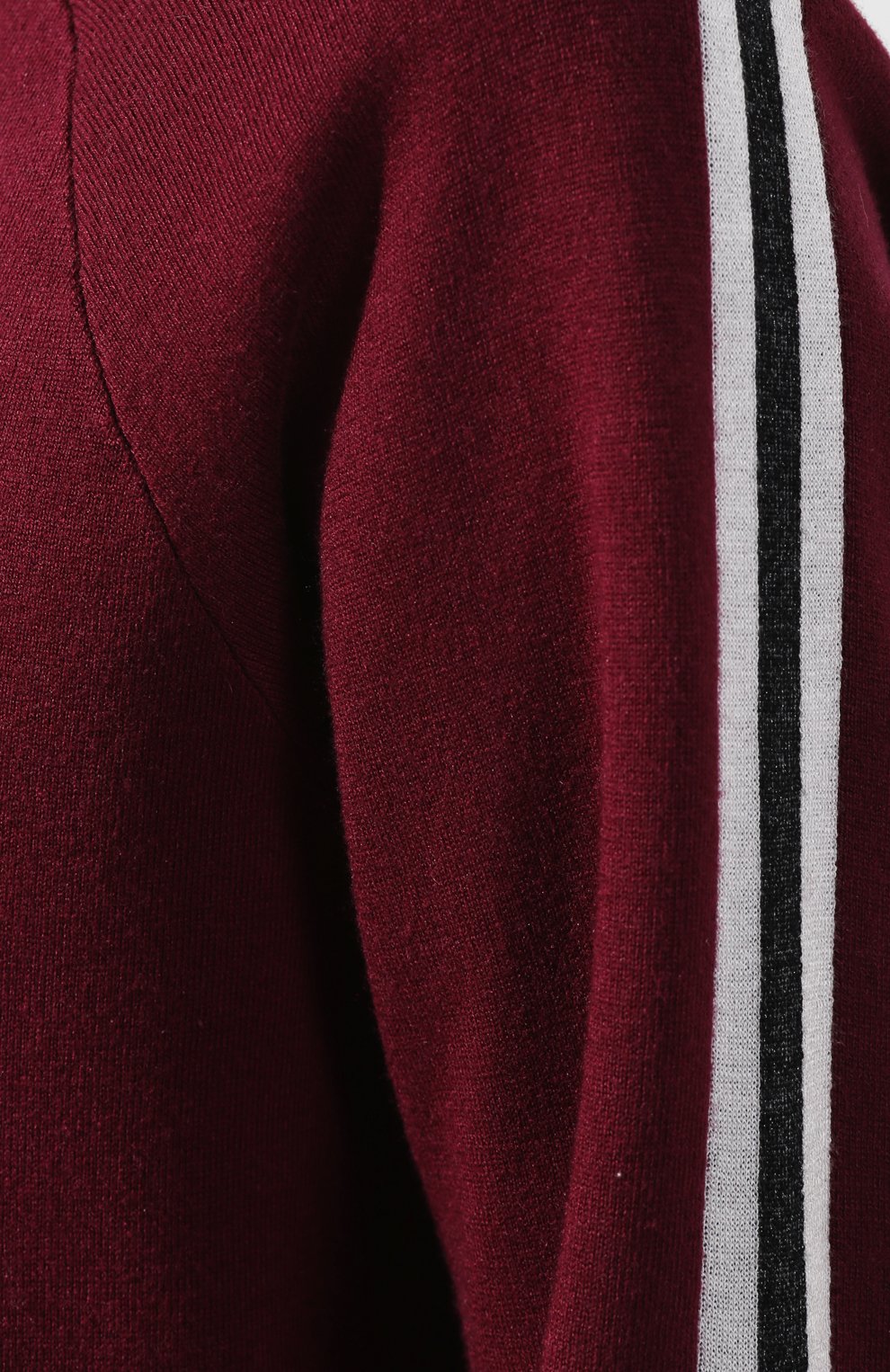 Костюм из смеси шелка и кашемира OLIVIA VON HALLE, арт. SC0012, фото 6