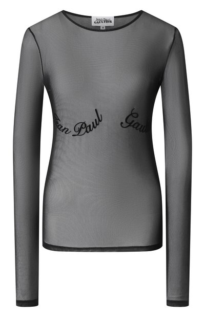 Женский топ JEAN PAUL GAULTIER, арт. 25/33-F-T0263I-T005