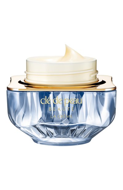 Крем для лица la crème, le lac enchanté (30ml) CLÉ DE PEAU BEAUTÉ, арт. 16489CP, фото 2