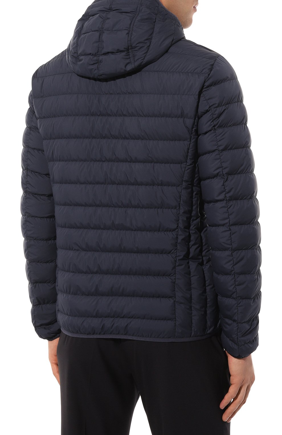 Пуховая куртка PARAJUMPERS, арт. 23SM-PM PUF SL02/LAST MINUTE, фото 4