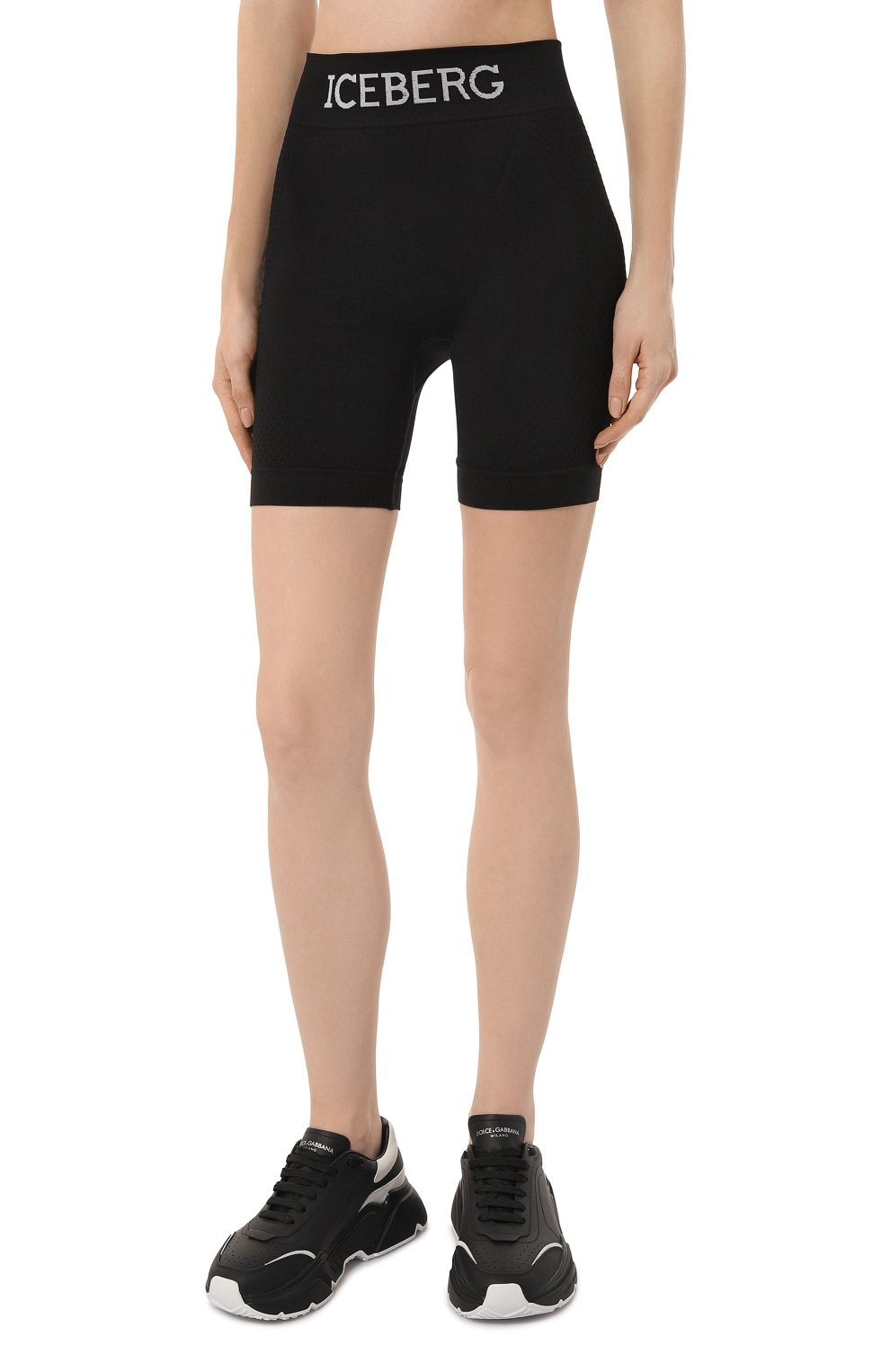 Шорты ICEBERG, арт. I2P/DA21/6303, фото 3