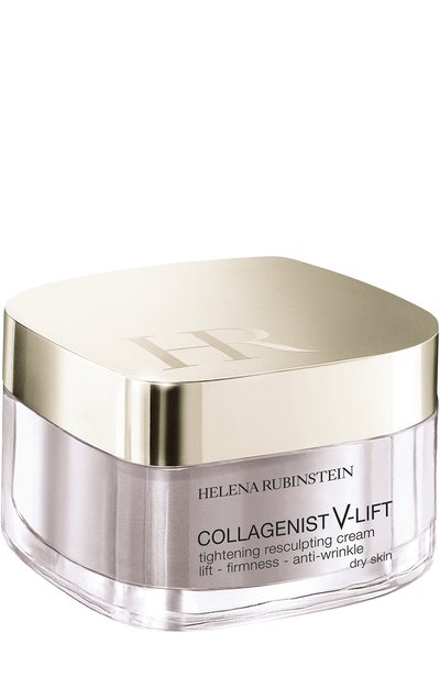 Женское дневной крем для сухой кожи collagenist v-lift (50ml) HELENA RUBINSTEIN, арт. 3605521169228