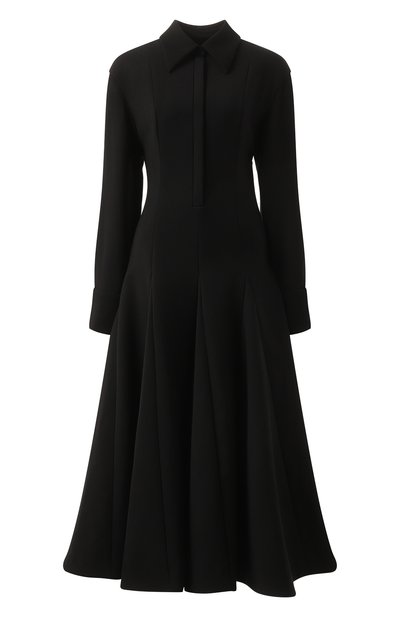 Женское шерстяное платье VALENTINO, арт. 5B0VABB08WM