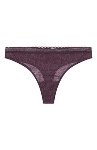 Фиолетовый