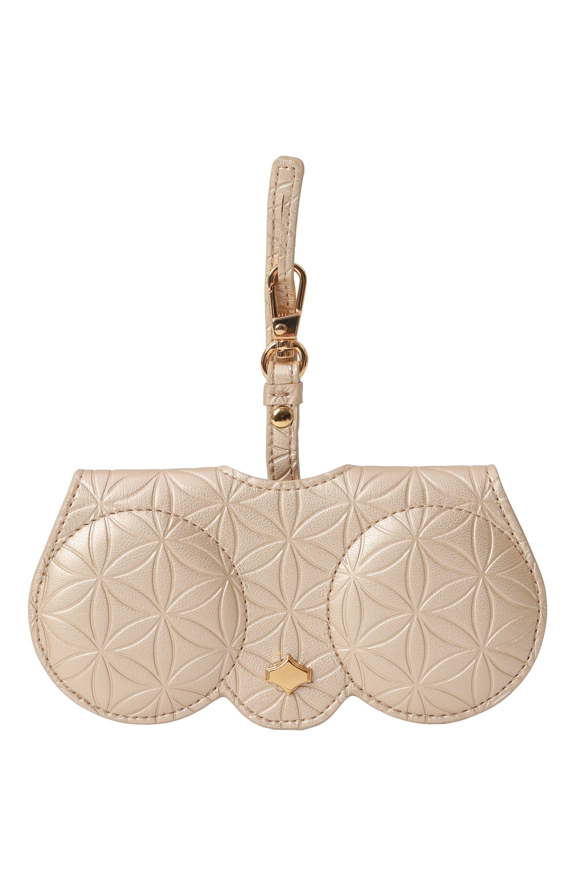 Футляр для очков ANY DI, арт. SP101652 FL0WER 0F LIFE, фото 1