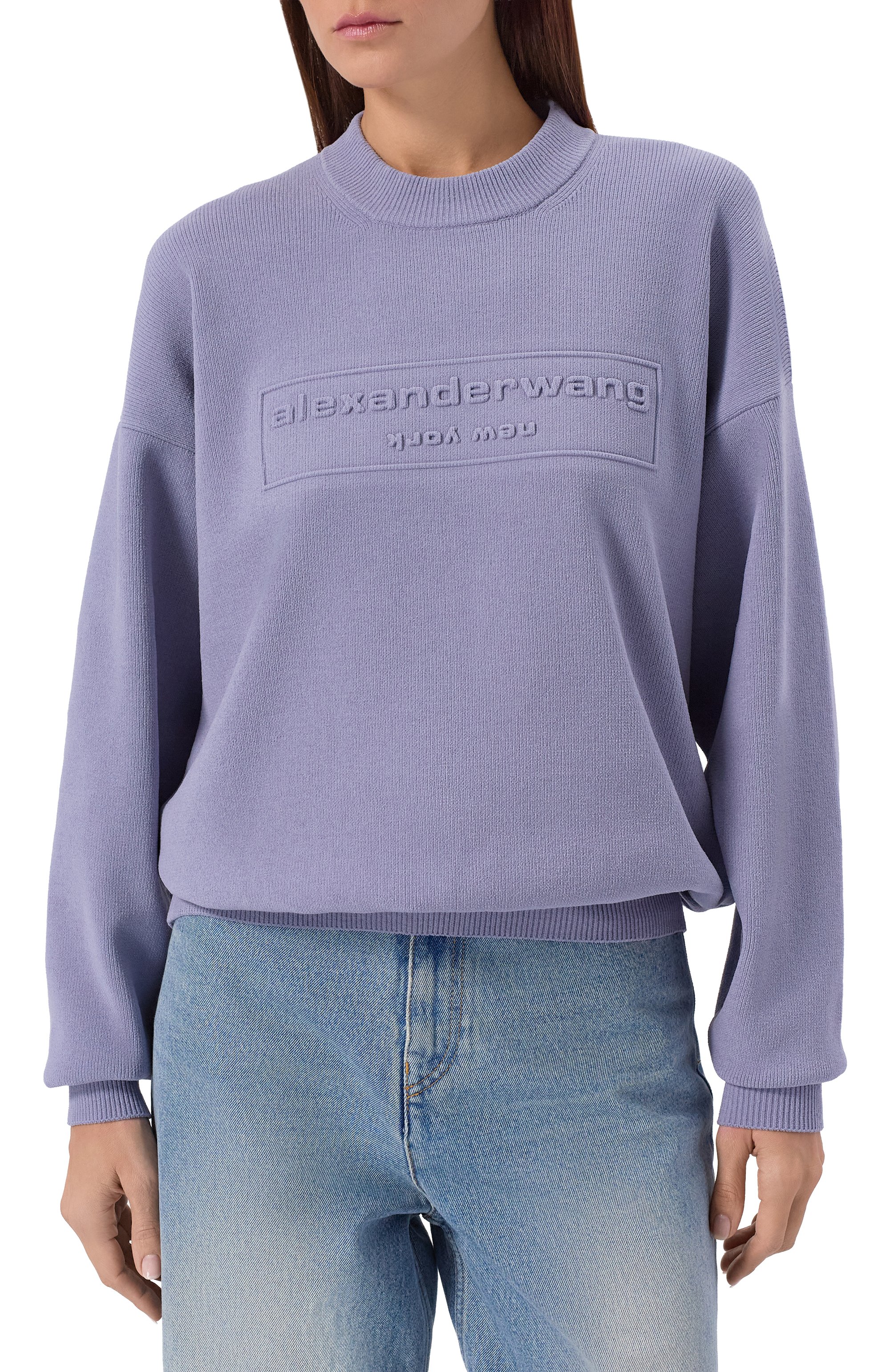 Пуловер ALEXANDER WANG, арт. 1KC3231017, фото 3