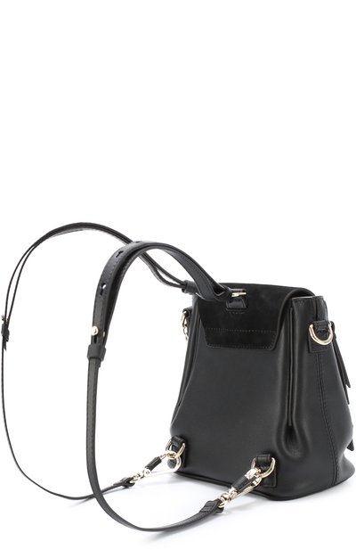 Рюкзак faye mini CHLOÉ, арт. 3S1232/HEU, фото 3