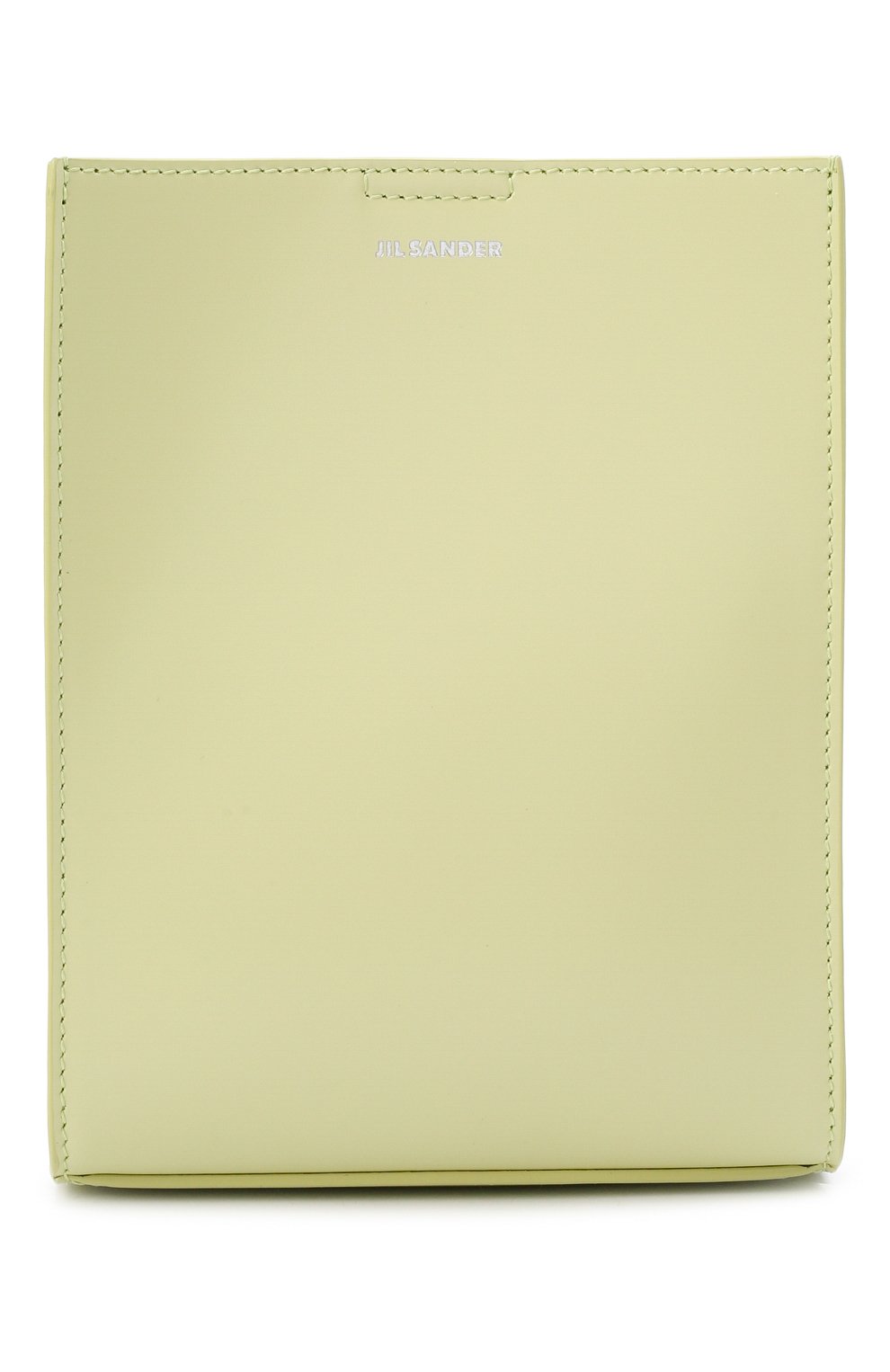 Сумка tangle small JIL SANDER, арт. JSPU853173-WUB69159N, фото 1