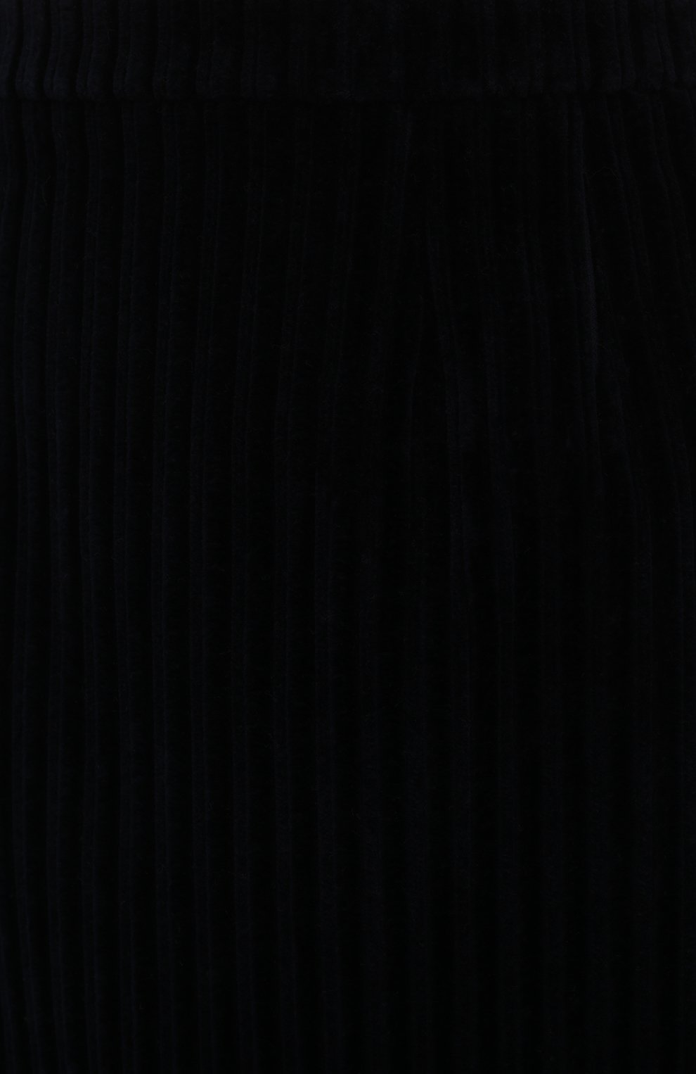 Хлопковая юбка REDVALENTINO, арт. WR3RAC25/5YD, фото 5