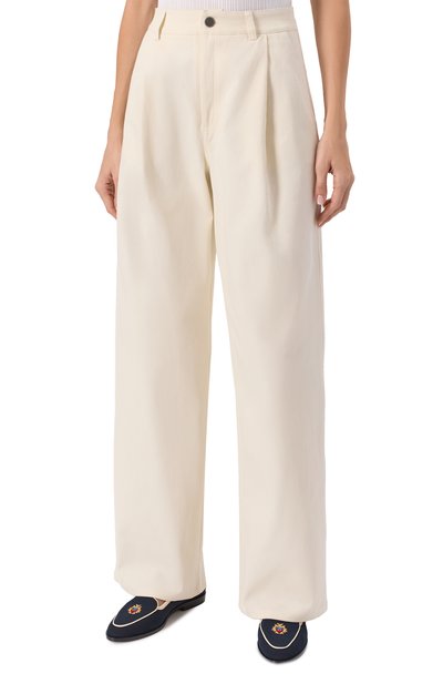 Хлопковые брюки BOTROIS, арт. SKU46846323, фото 3