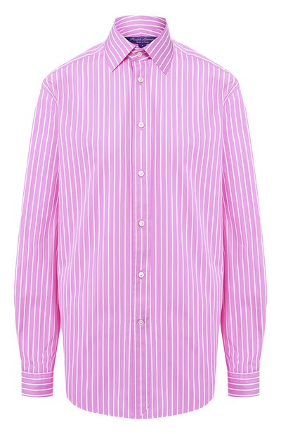Женская хлопковая блузка RALPH LAUREN, арт. 290794255