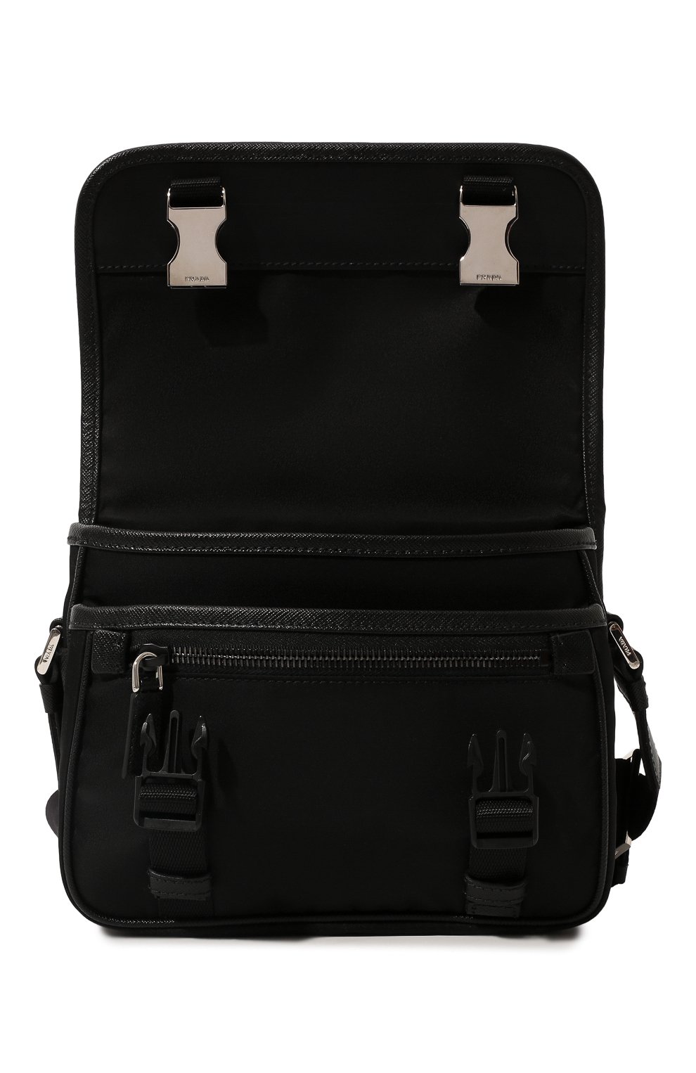 Текстильная сумка PRADA, арт. 2VD034-2DMH-F0002-WOP, фото 5