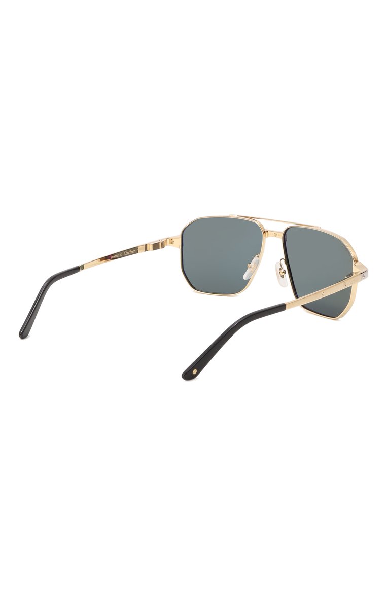 Солнцезащитные очки CARTIER, арт. CT0424S 002, фото 1
