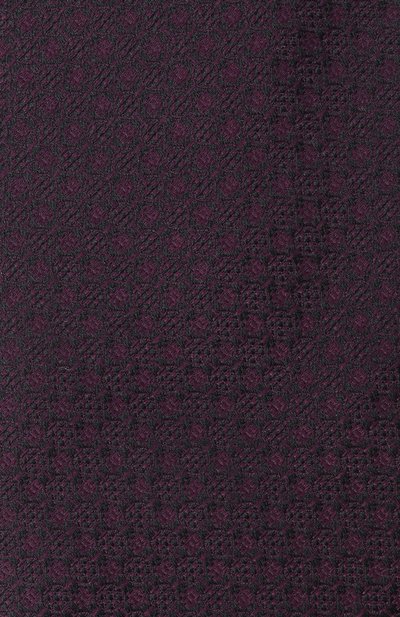 Шелковый галстук ALESSANDRO GHERARDI, арт. CRAVATTA-C/1003, фото 4