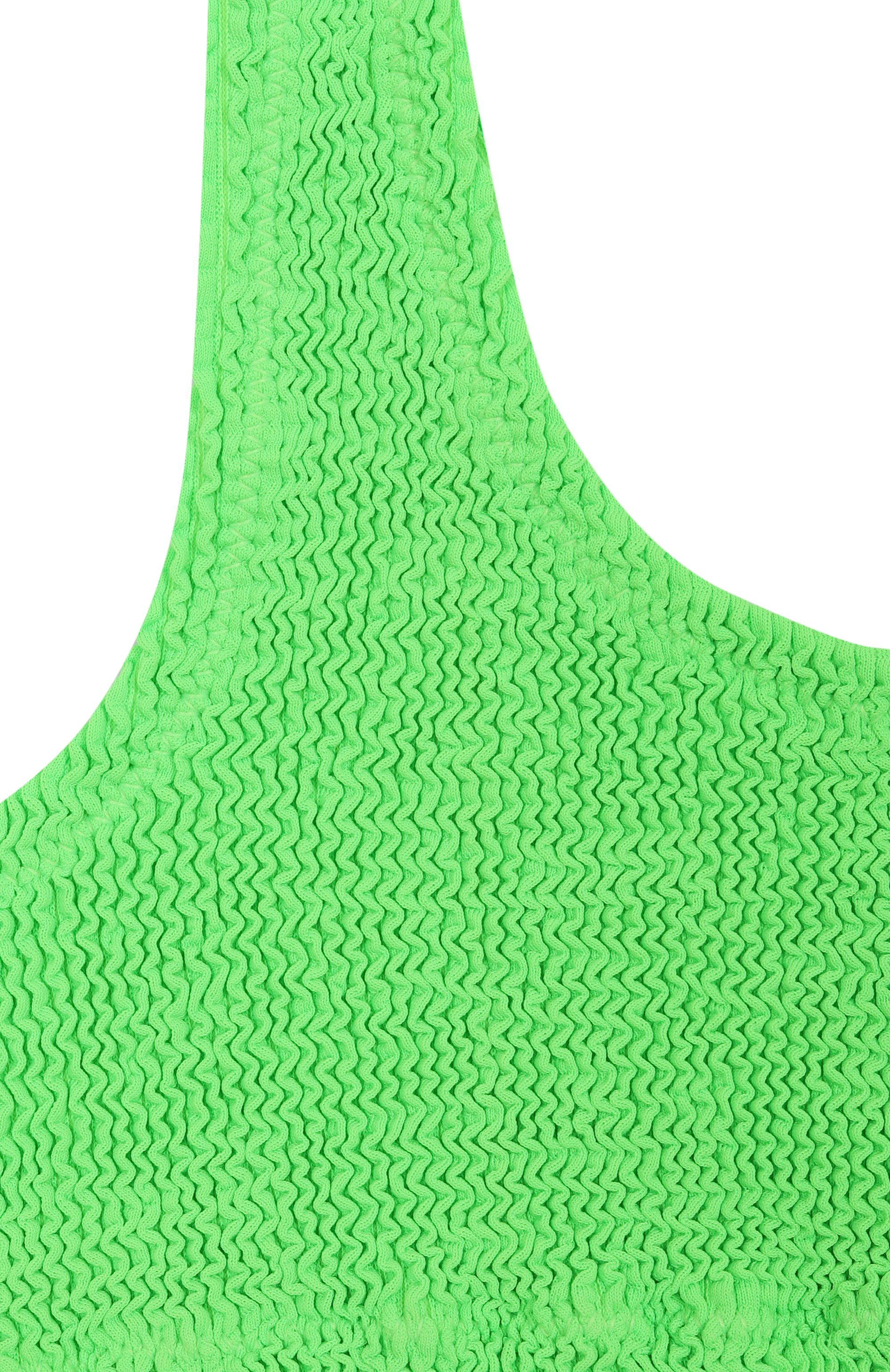 Раздельный купальник MC2 SAINT BARTH, арт. STBK BAKER W R/BAK0002/01195F, фото 4