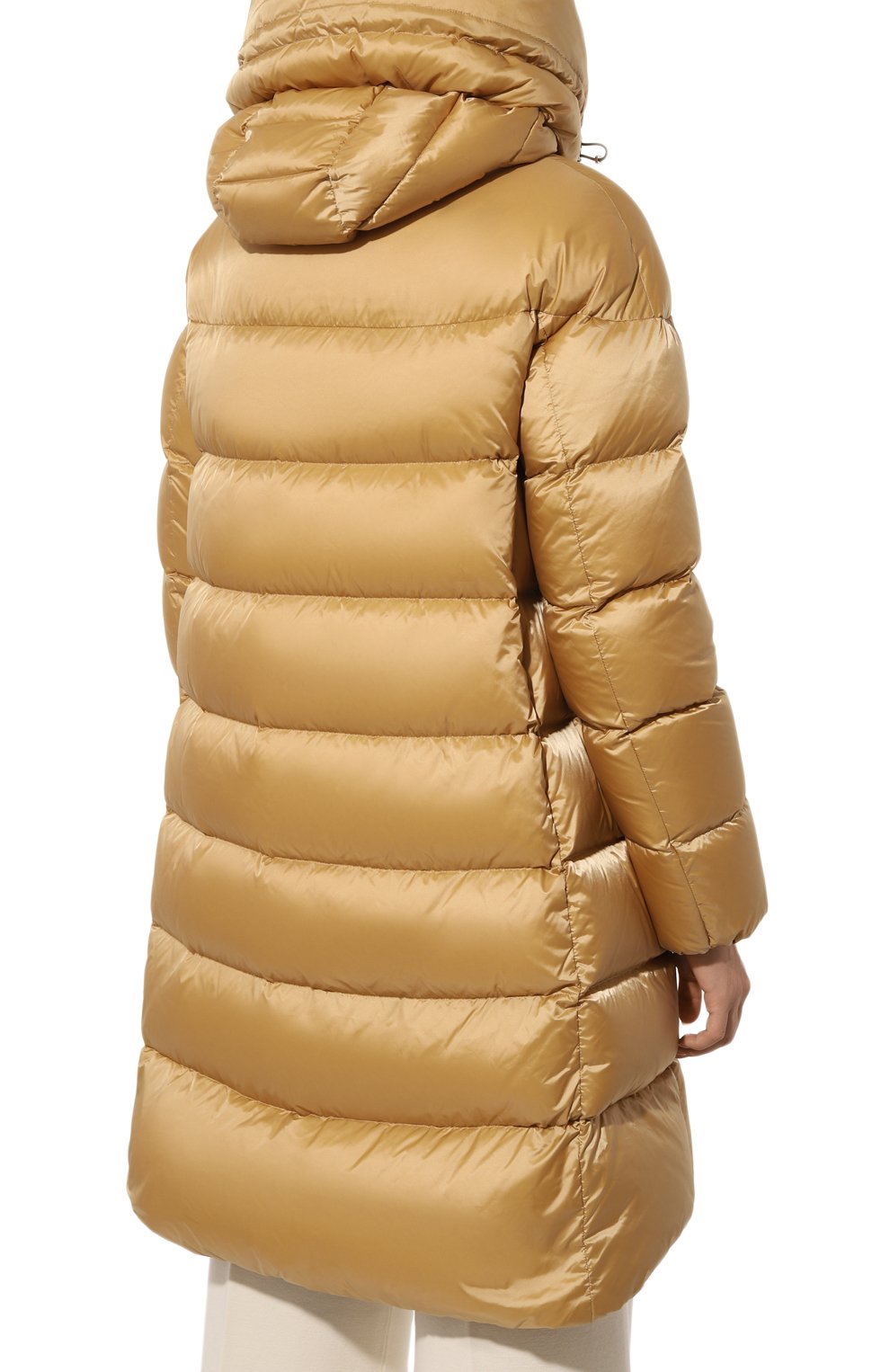 Пуховик ADD, арт. 10AW227, фото 4