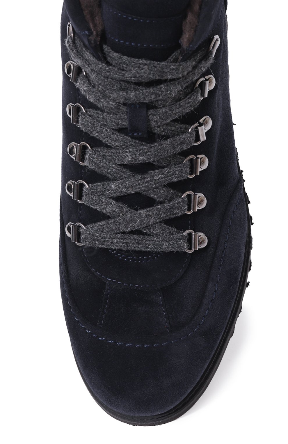 Замшевые ботинки BLU BARRETT, арт. MEGEVE-12567.8, фото 6