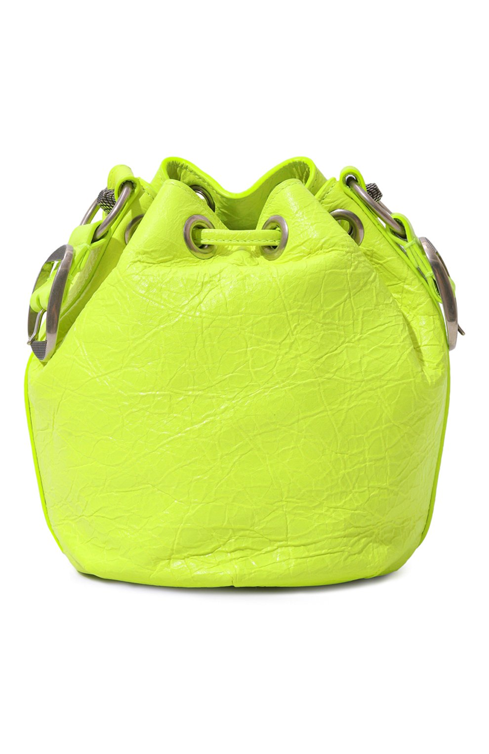 Сумка le cagole xs BALENCIAGA, арт. 702431/1VGUY, фото 6