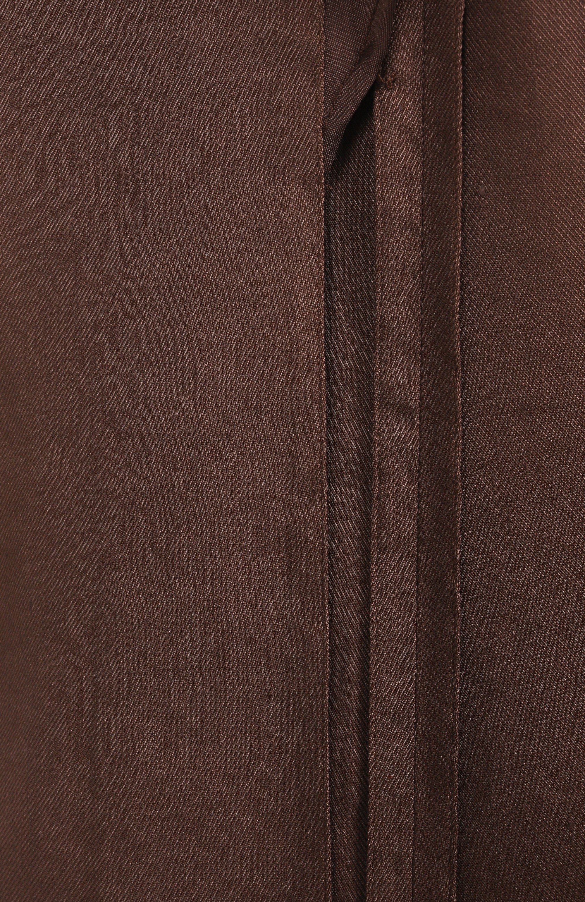 Жакет изо льна и вискозы LORENA ANTONIAZZI, арт. P2550GA02B/3347, фото 7